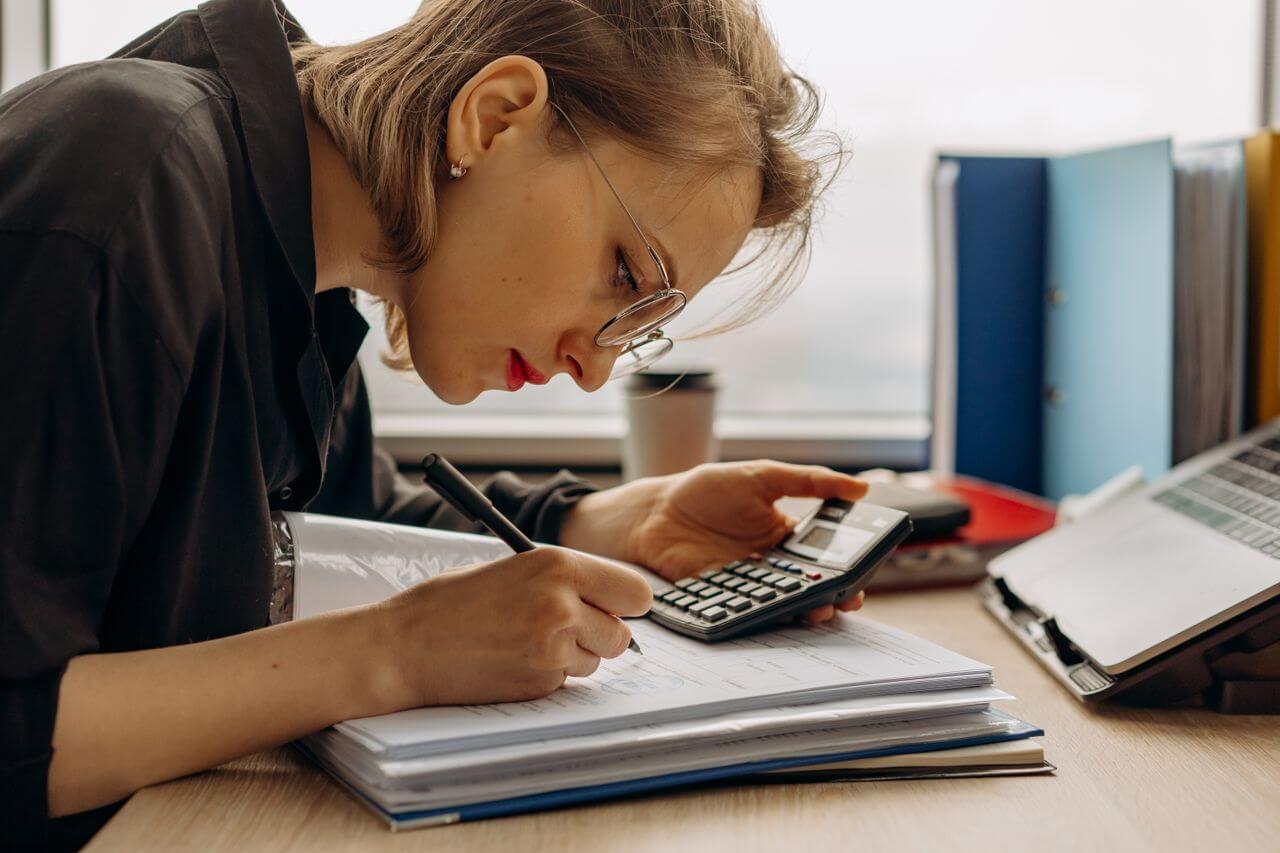 Waar moet u als ZZP’er aan denken bij belastingaangifte?